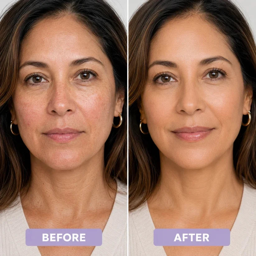 OFFICIAL AUTHENTIC  Changing Foundation Stick