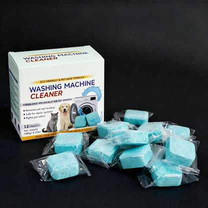 Washing Machine Cleaner