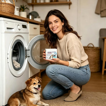 Washing Machine Cleaner