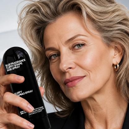 ✨ Buy 3 Get 2 FREE 🎁 Instant Volume for Flat Hair — Lightweight, Bouncy & Full-Looking All Day
