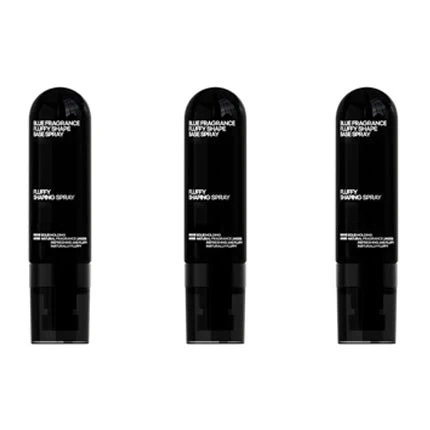 ✨ Buy 3 Get 2 FREE 🎁 Instant Volume for Flat Hair — Lightweight, Bouncy & Full-Looking All Day