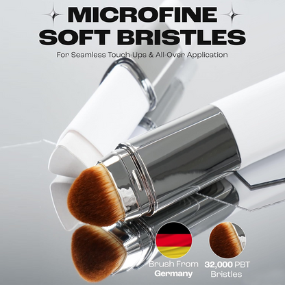 Color-Changing Cover Cream Stick Skincare meets makeup