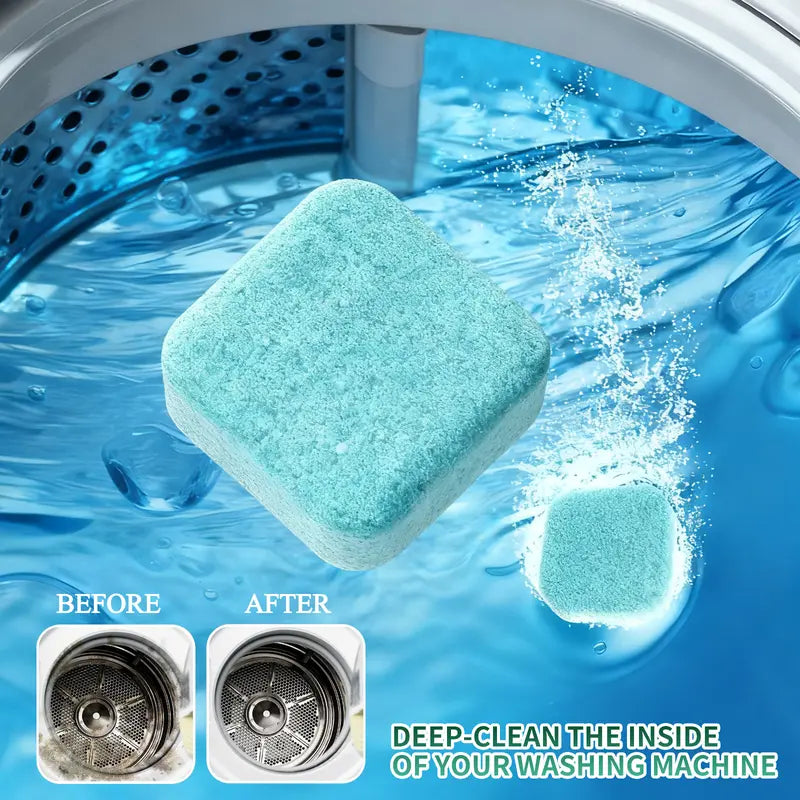 Washing Machine Cleaner