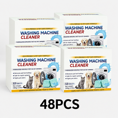 Washing Machine Cleaner