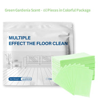 60pcs-Gardenia