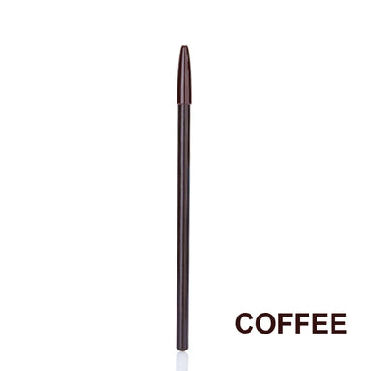 1 Pack Waterproof Microblading Semi-Permanent Eyebrow Pencil